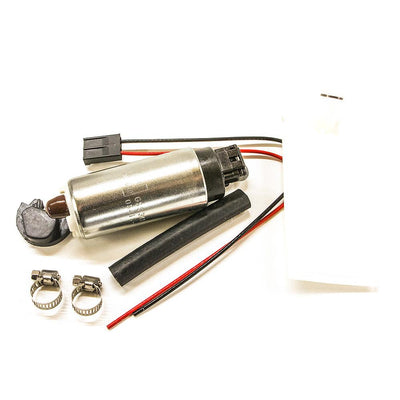 Walbro Motorsport 255 L/h Polttoainepumppusarja - Subaru Impreza GC8 (92-00)