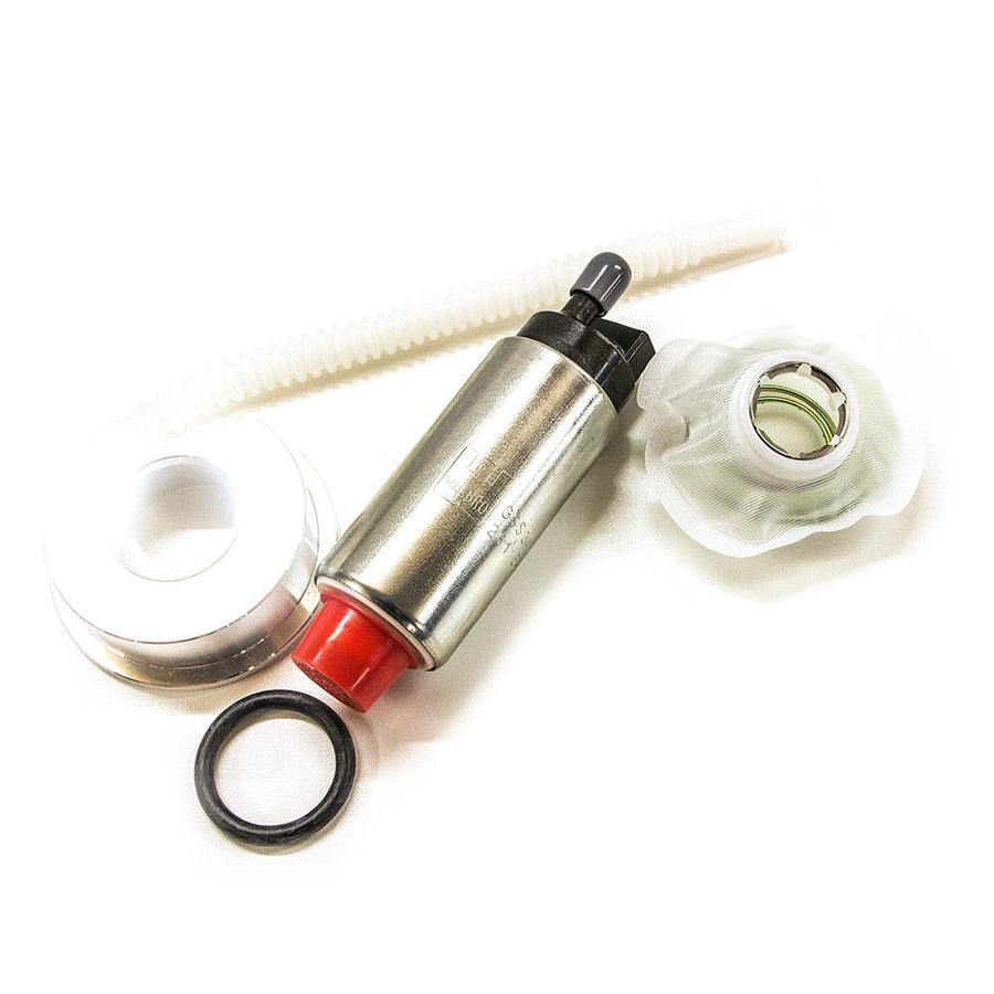 Walbro Motorsport 255 L/h Polttoainepumppusarja - Mitsubishi Lancer Evo X