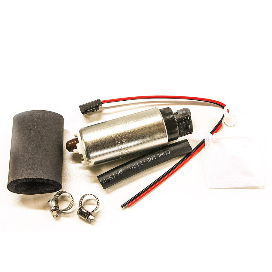 Walbro Motorsport 255 L/h Polttoainepumppusarja - Honda S2000, Toyota Supra MK4, AE86, Soarer, BMW Z1