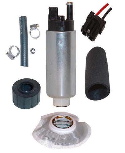 Walbro Motorsport 340 L/h Polttoainepumppusarja - Peugeot 306 & 406