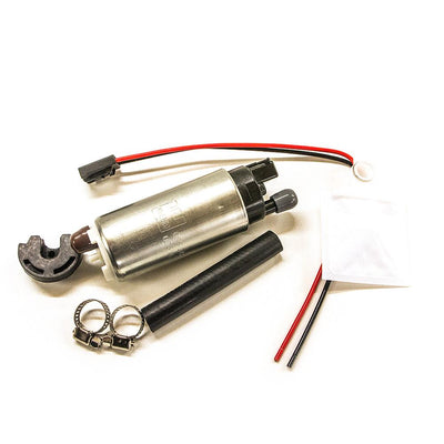 Walbro Motorsport 255 L/h Polttoainepumppusarja - Nissan 200SX S13, R32, Z32