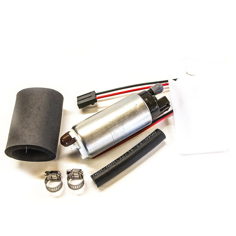 Walbro Motorsport 255 L/h Polttoainepumppusarja - Toyota MR2 SW20 (89-99, sis. Turbo)