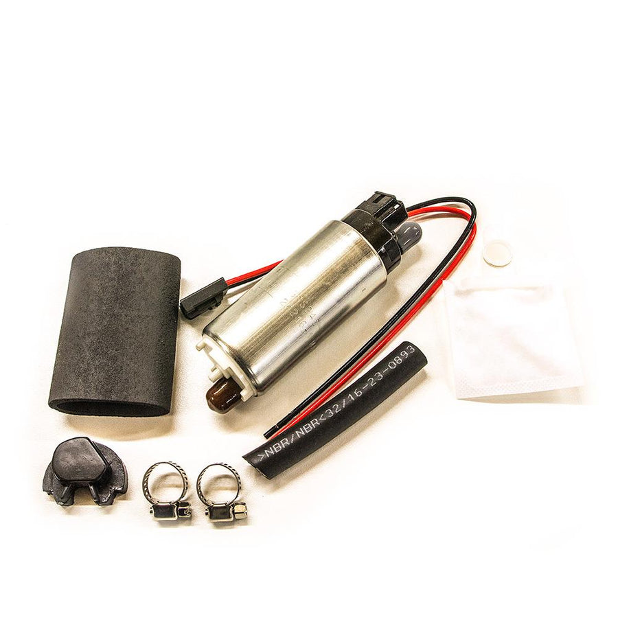 Walbro Motorsport 255 L/h Polttoainepumppusarja - Mazda RX-7 FC & FD