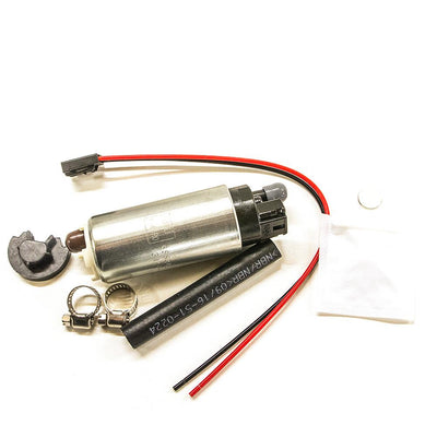 Walbro Motorsport 255 L/h Polttoainepumppusarja - Toyota Supra MK3, Swift Sport, Mitsubishi Galant