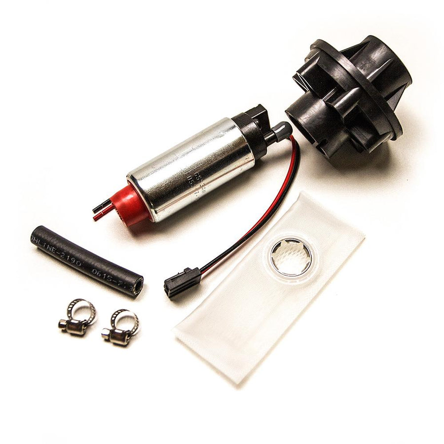 Walbro Motorsport 255 L/h Polttoainepumppusarja - Lancia Delta Integrale