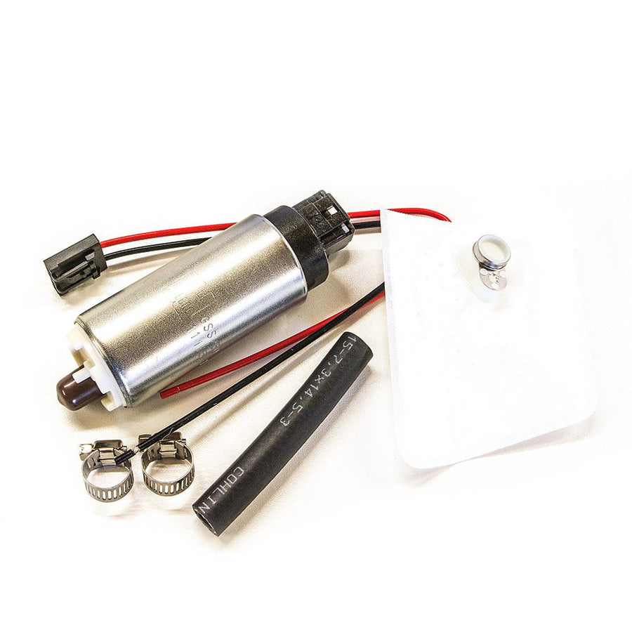 Walbro Motorsport 255 L/h Polttoainepumppusarja - Mazda MX-5 NA & NB