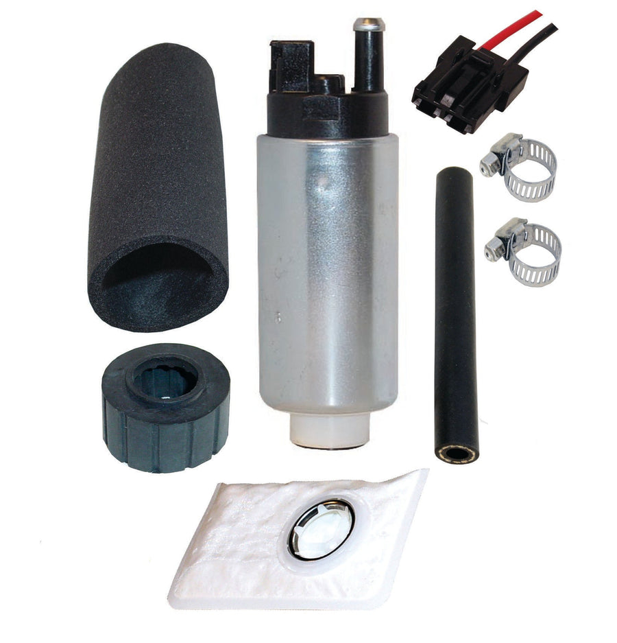 Walbro Motorsport 255 L/h Polttoainepumppusarja - Renault Clio 16S, Williams & Megane