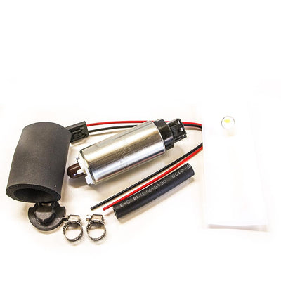 Walbro Motorsport 255 L/h Polttoainepumppusarja - Mazda 323 GT-R