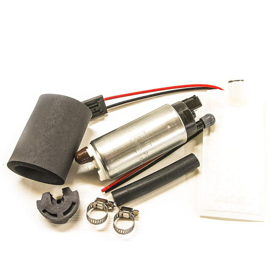 Walbro Motorsport 255 L/h Polttoainepumppusarja - Nissan S14, S15, R33, R34