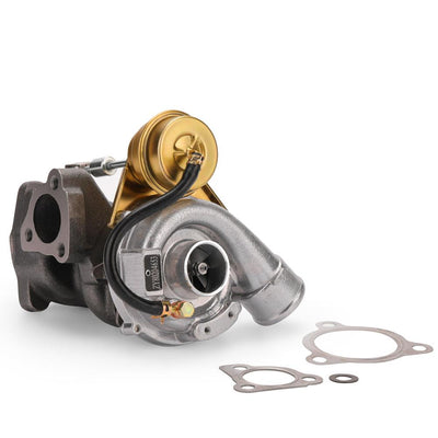 Päivitetty K03 turbo Audi A4, A6, VW Passat 1.8T