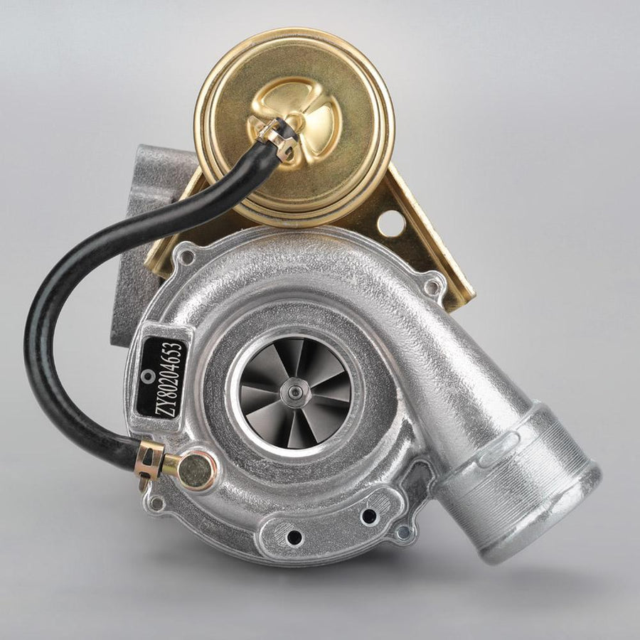 Päivitetty K03 turbo Audi A4, A6, VW Passat 1.8T