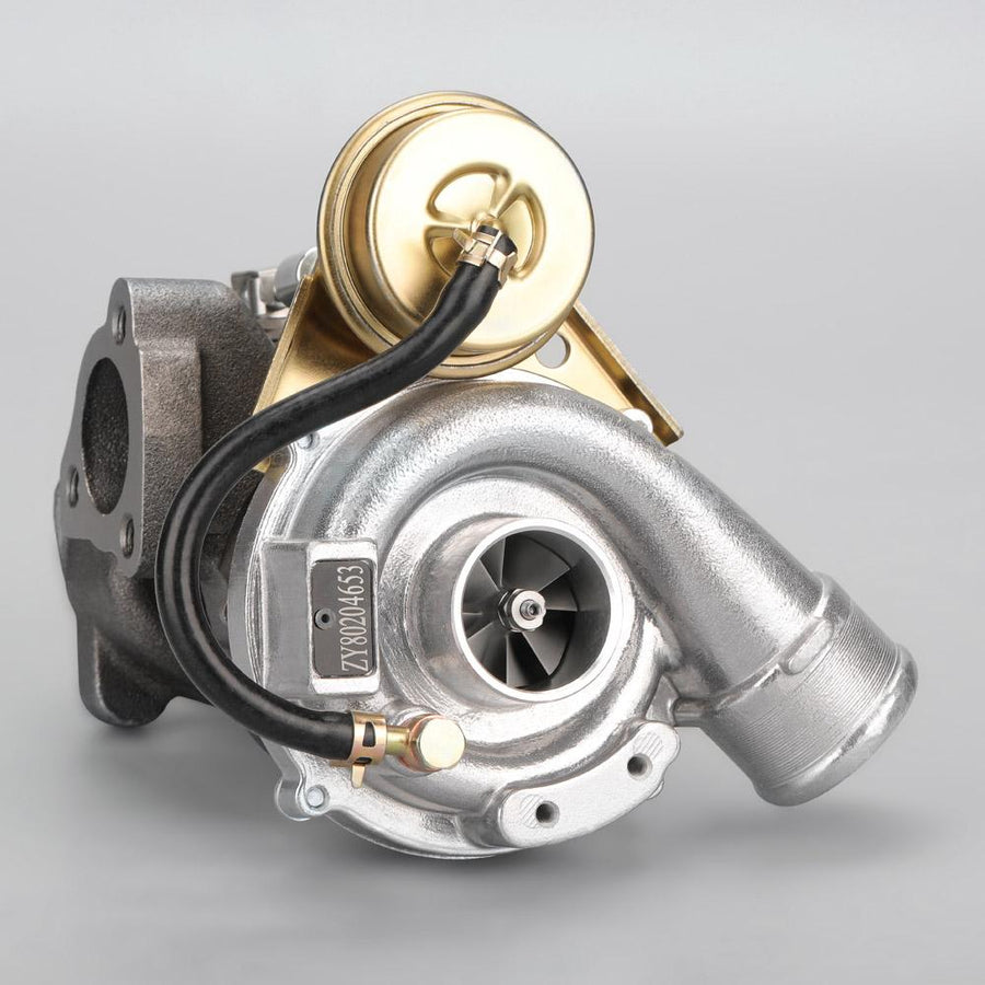 Päivitetty K03 turbo Audi A4, A6, VW Passat 1.8T