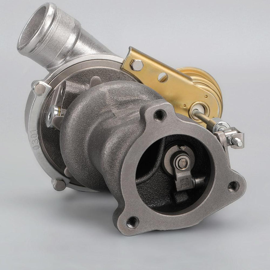 Päivitetty K03 turbo Audi A4, A6, VW Passat 1.8T