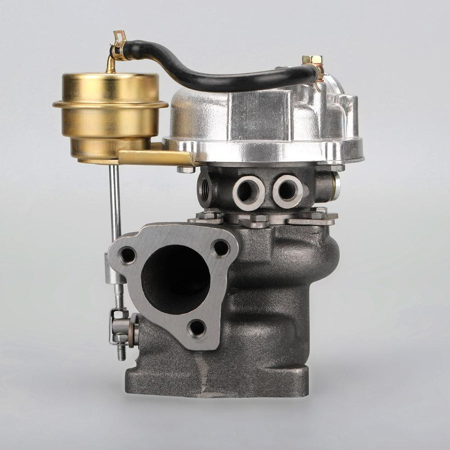 Päivitetty K03 turbo Audi A4, A6, VW Passat 1.8T