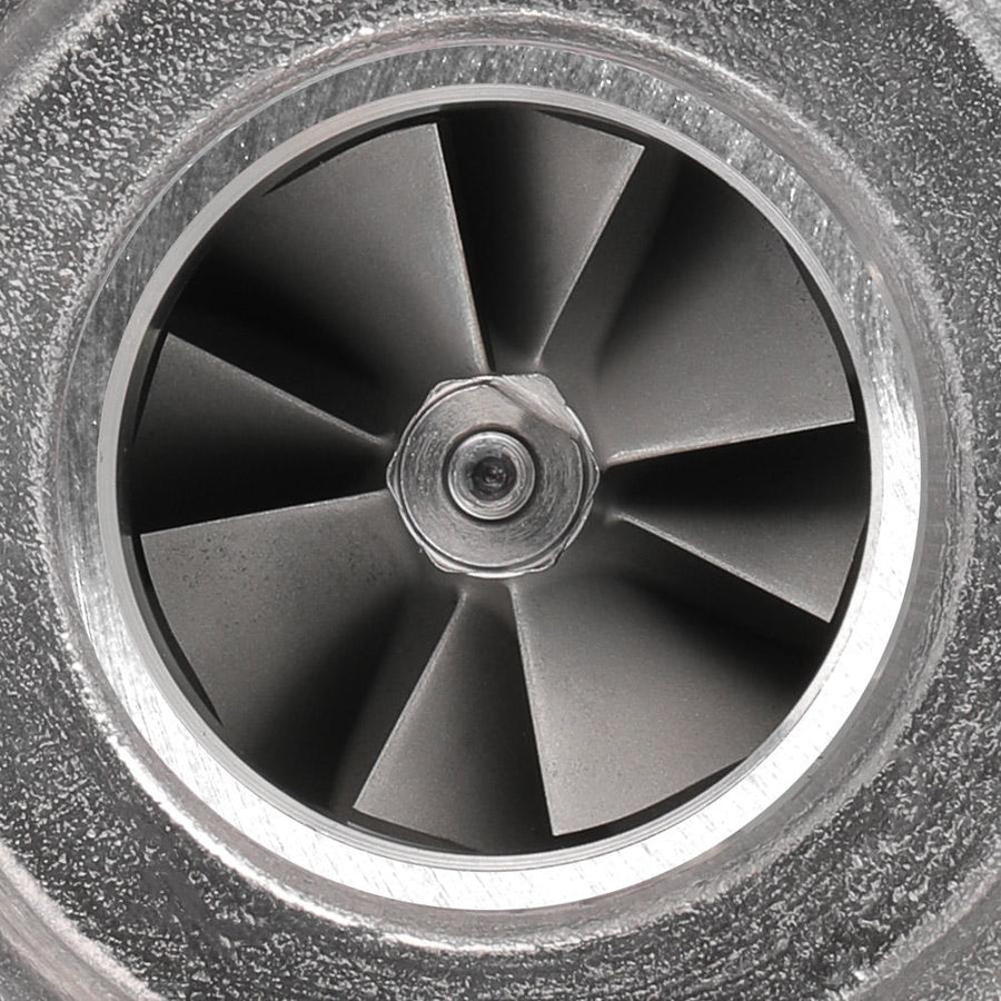 Päivitetty K03 turbo Audi A4, A6, VW Passat 1.8T
