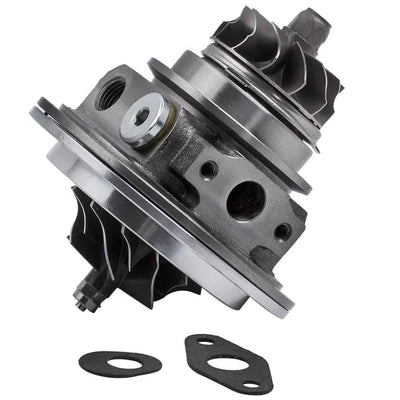 Turbo CHRA runkoyksikkö Mazdaspeed 3 CX-7 2.3L K0422-582 L33L13700B 53047109904