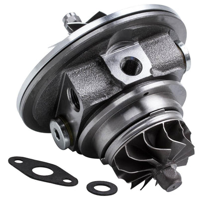 Turbiinirunkoyksikkö Mazda CX-7 MZR DISI EU 191 kW 2005- K0422-881 L3M713700D