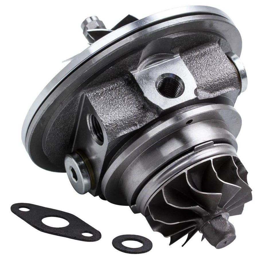 Turbiinirunkoyksikkö Mazda CX-7 MZR DISI EU 191 kW 2005- K0422-881 L3M713700D