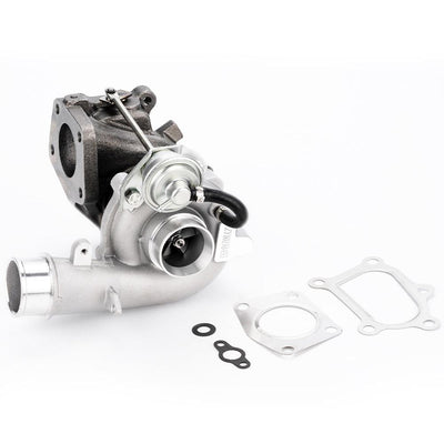 Turboahdin K0422 882 Turbo Mazda 3, 6, CX-7 2.3L 2005, 2006, 2007 MPS MZR DISI
