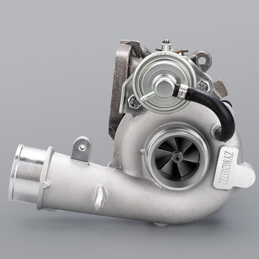 Turboahdin K0422 882 Turbo Mazda 3, 6, CX-7 2.3L 2005, 2006, 2007 MPS MZR DISI