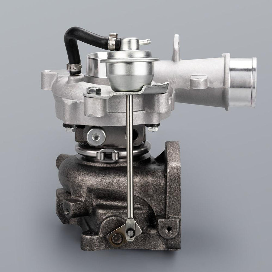 Turboahdin K0422 882 Turbo Mazda 3, 6, CX-7 2.3L 2005, 2006, 2007 MPS MZR DISI