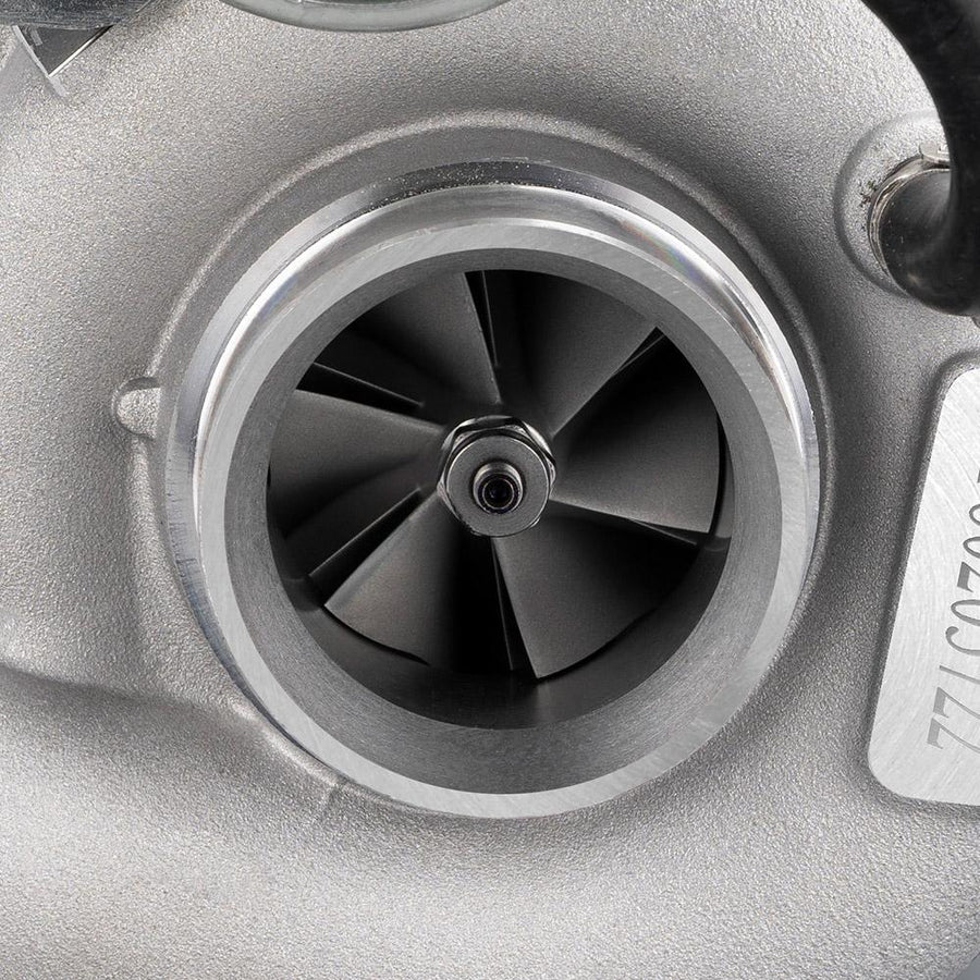 Turboahdin K0422 882 Turbo Mazda 3, 6, CX-7 2.3L 2005, 2006, 2007 MPS MZR DISI