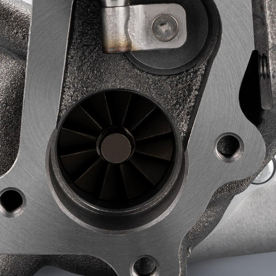 Turboahdin K0422 882 Turbo Mazda 3, 6, CX-7 2.3L 2005, 2006, 2007 MPS MZR DISI