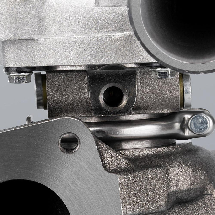 Turboahdin K0422 882 Turbo Mazda 3, 6, CX-7 2.3L 2005, 2006, 2007 MPS MZR DISI