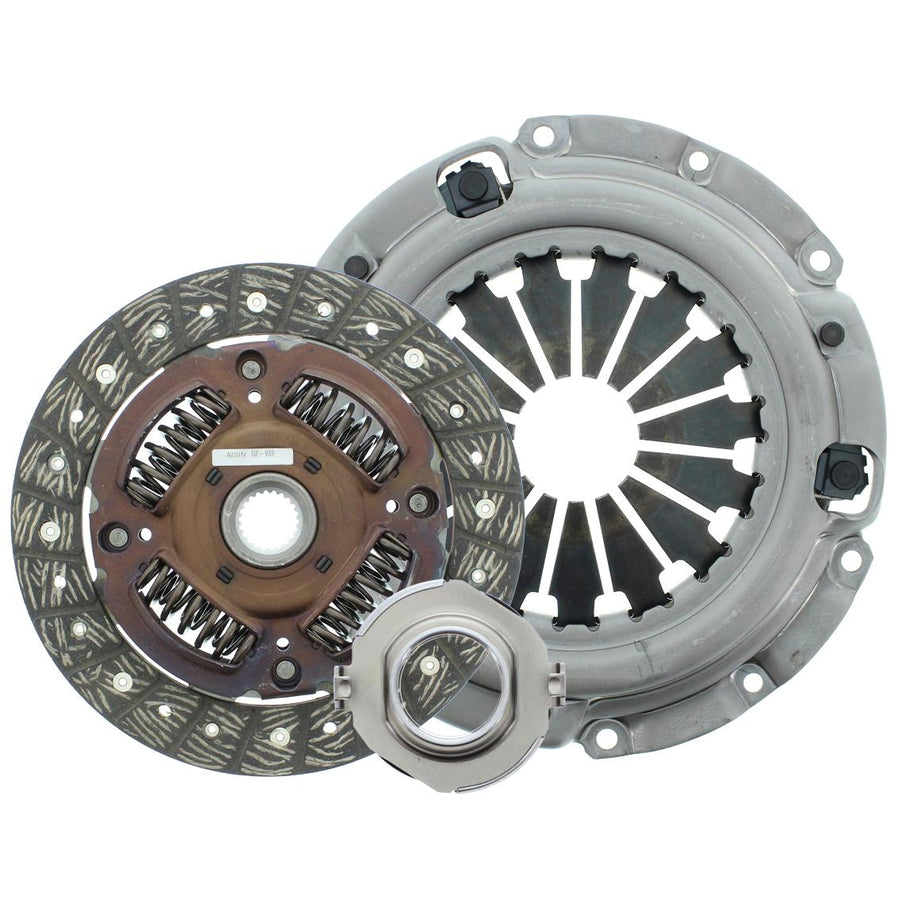 Aisin Kytkinpaketti Mazda MX-5 NC 1.8L (MT5)