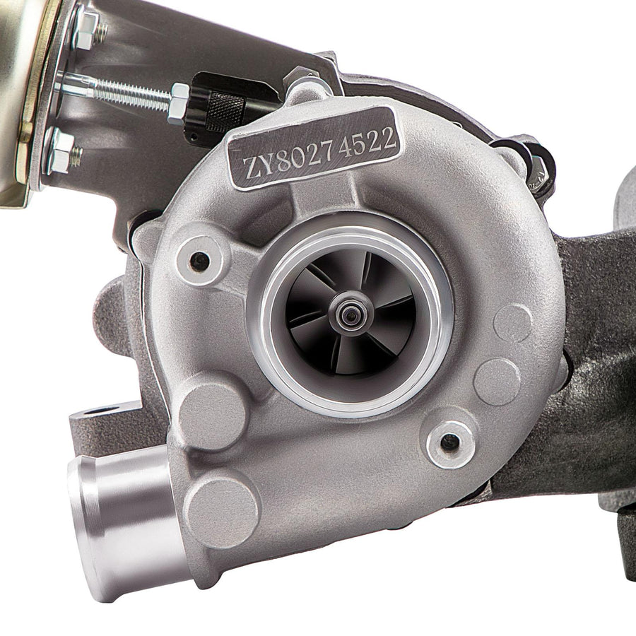 GT1749V 713672 038253019C Turboahdin Skoda Fabia, Octavia 1.9L