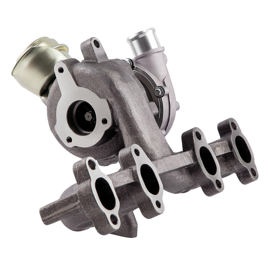 GT1749V 713672 038253019C Turboahdin Skoda Fabia, Octavia 1.9L