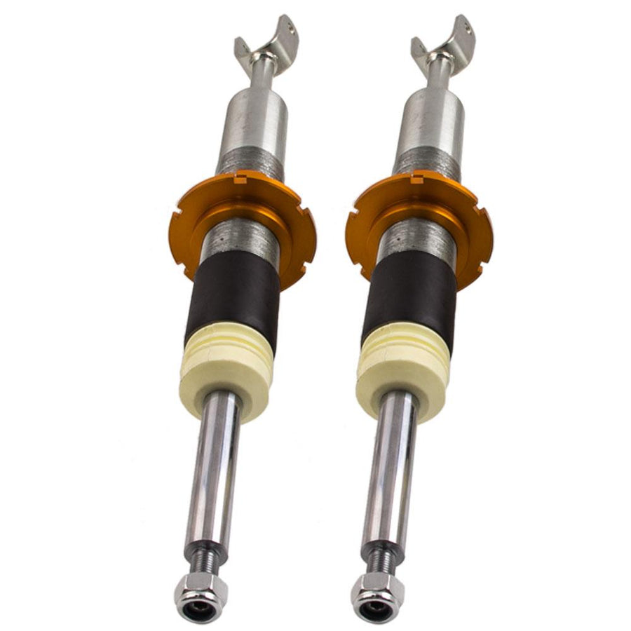 Coiloverit , Audi A4 8E B6 B7 2001-2009