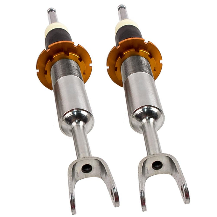 Coiloverit , Audi A4 8E B6 B7 2001-2009