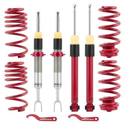 Coilover-alustasarja AUDI A4 B6 B7 sedan Farmari Cabrio