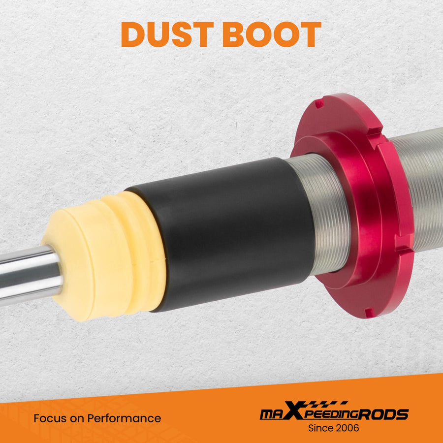 Coilover-alustasarja AUDI A4 B6 B7 sedan Farmari Cabrio