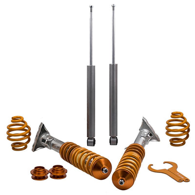 Coilover-alustasarja BMW 3-sarja E36 Coupe, Sedan, Touring 1992-2000