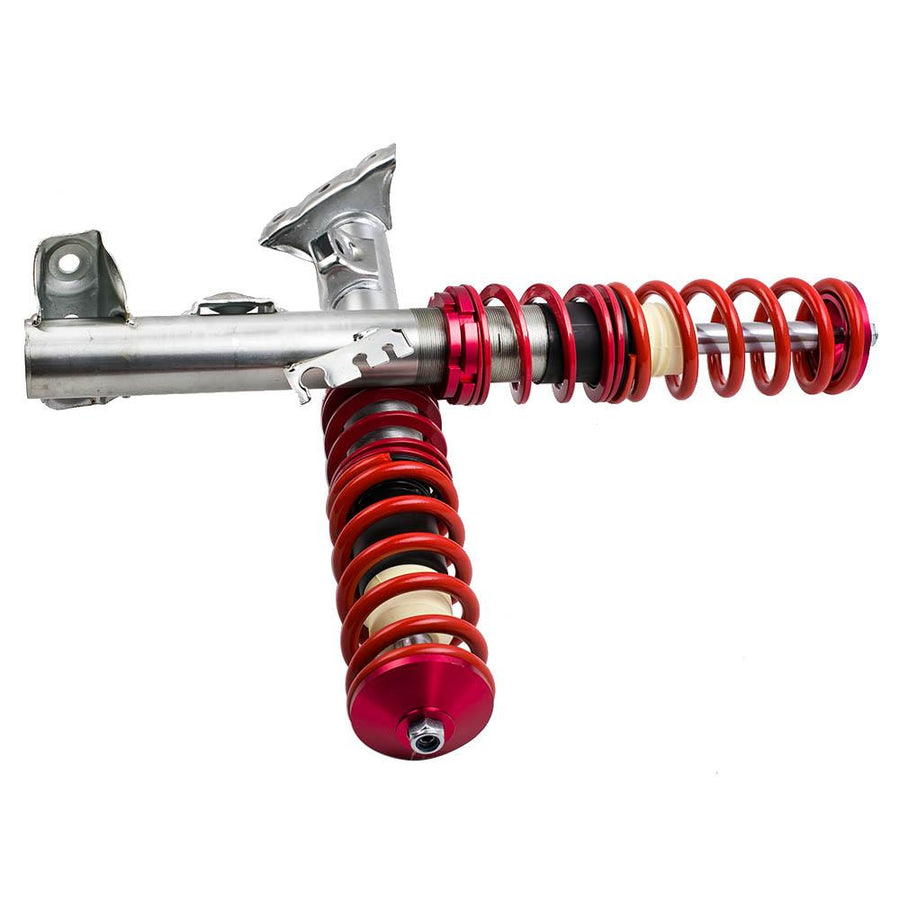 Säädettävä coilover-alustasarja, BMW E36 Coupe 1992-2000