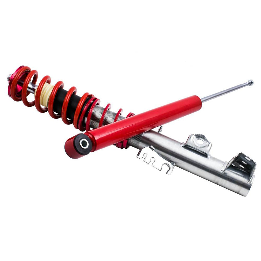 Säädettävä coilover-alustasarja, BMW E36 Coupe 1992-2000