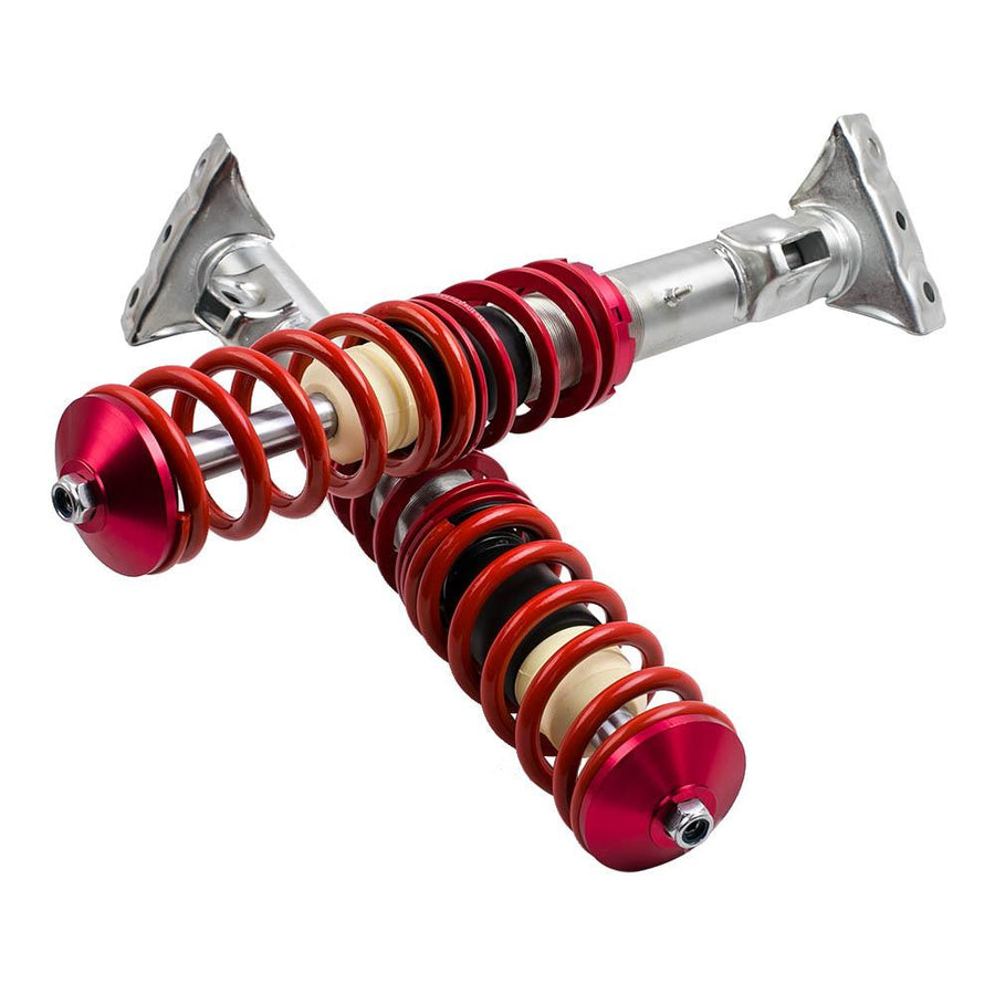 Säädettävä coilover-alustasarja, BMW E36 Coupe 1992-2000