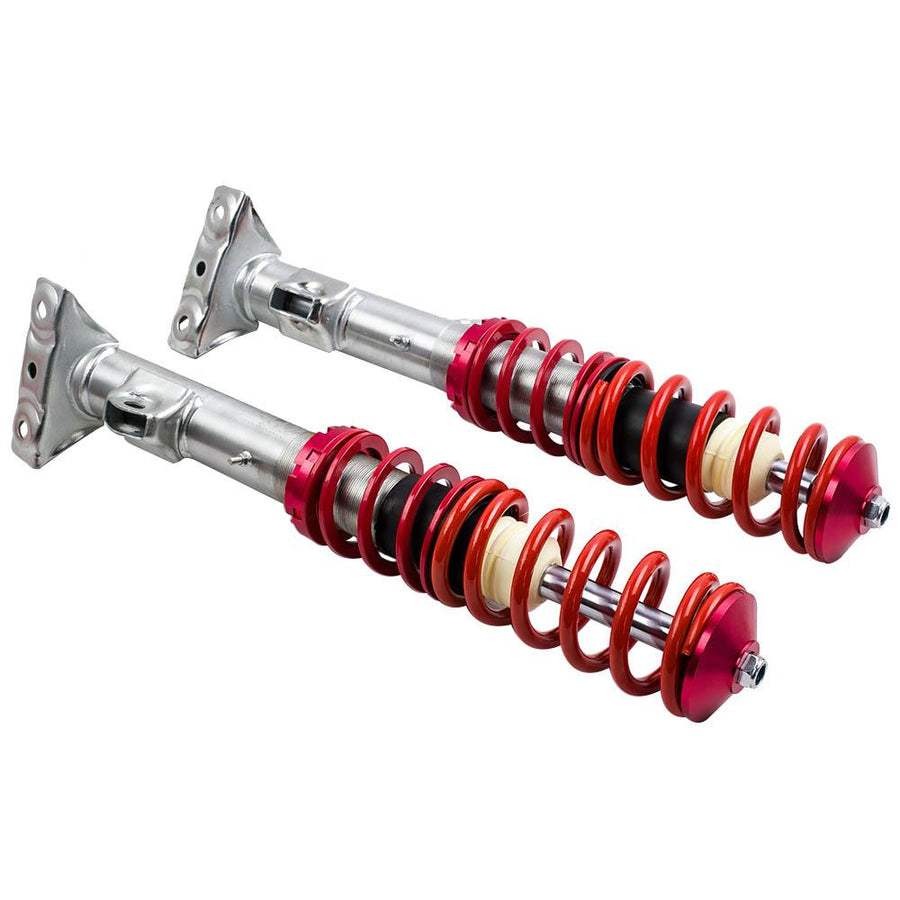Säädettävä coilover-alustasarja, BMW E36 Coupe 1992-2000