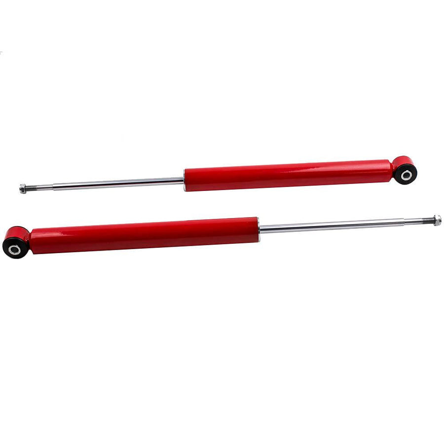 Säädettävä coilover-alustasarja, BMW E36 Coupe 1992-2000