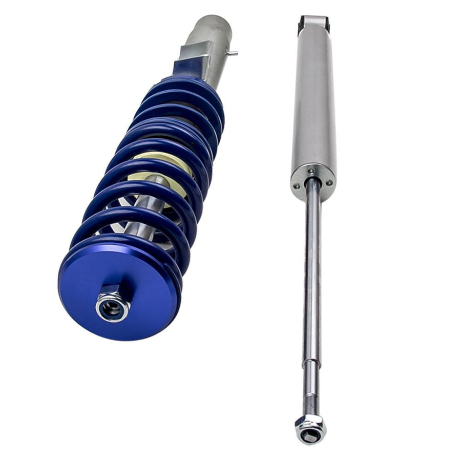 Coilover-alustasarja BMW 3-sarja E46 316, 318i, 320i Cabrio, Compact, Coupe, Saloon, Farmari