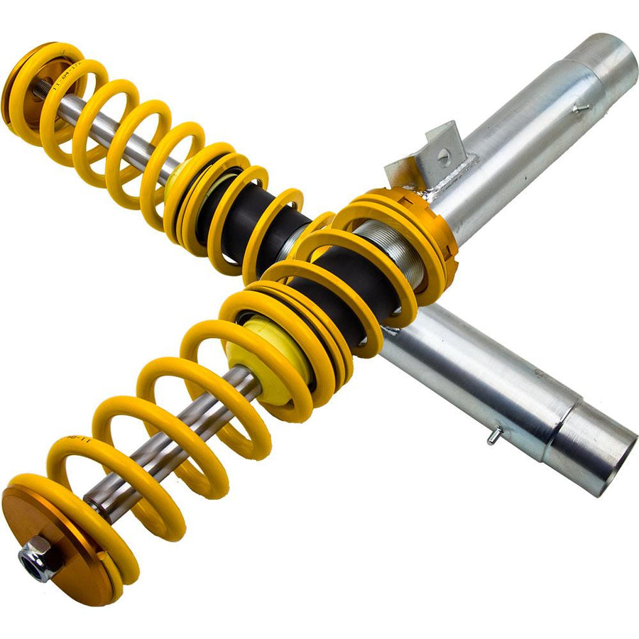 Säädettävä coilover-alustasarja, BMW E46 Touring 3-sarja