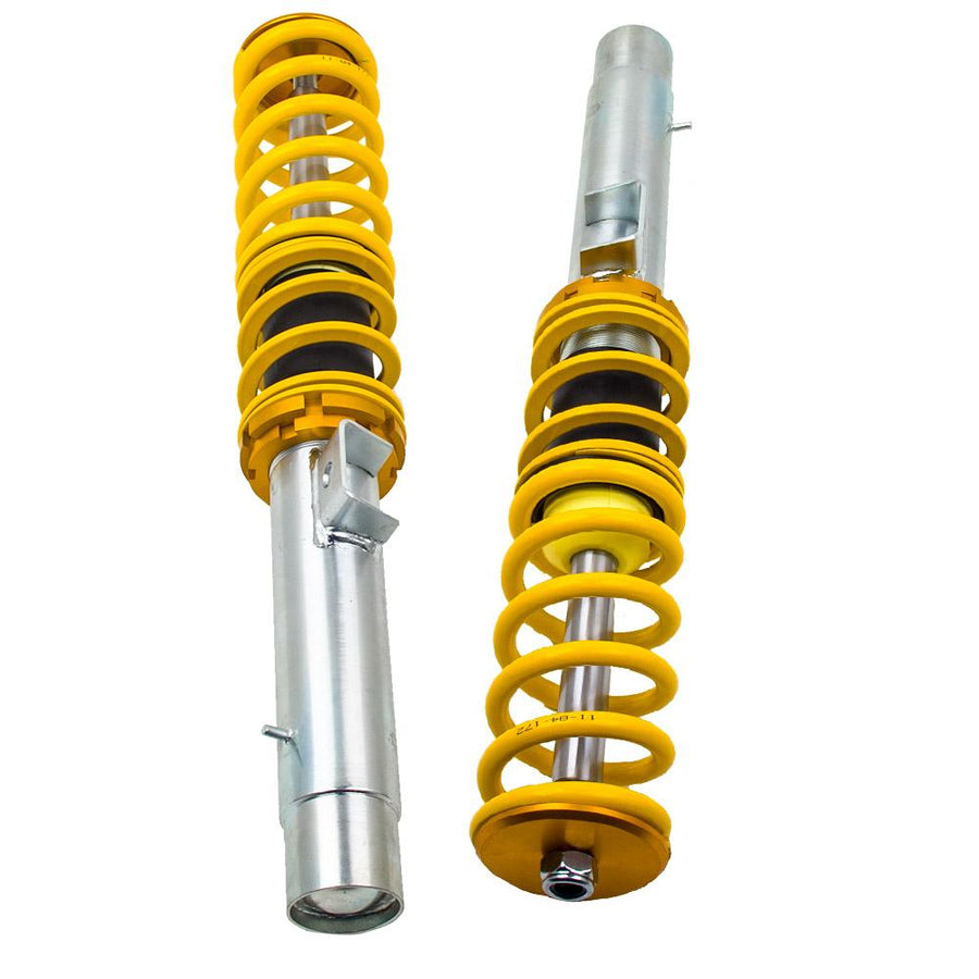 Säädettävä coilover-alustasarja, BMW E46 Touring 3-sarja