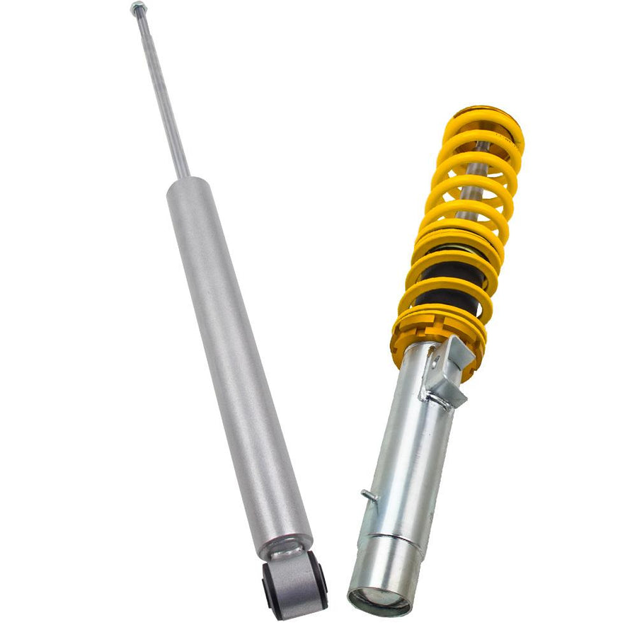 Säädettävä coilover-alustasarja, BMW E46 Touring 3-sarja