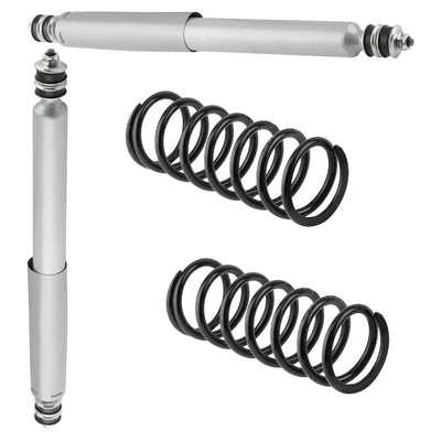 Standardi etujouset  Land Rover Defender 90 1974-1997