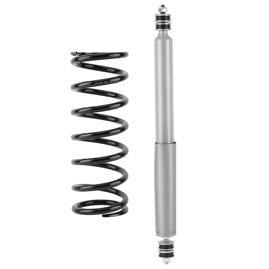 Standardi etujouset  Land Rover Defender 90 1974-1997