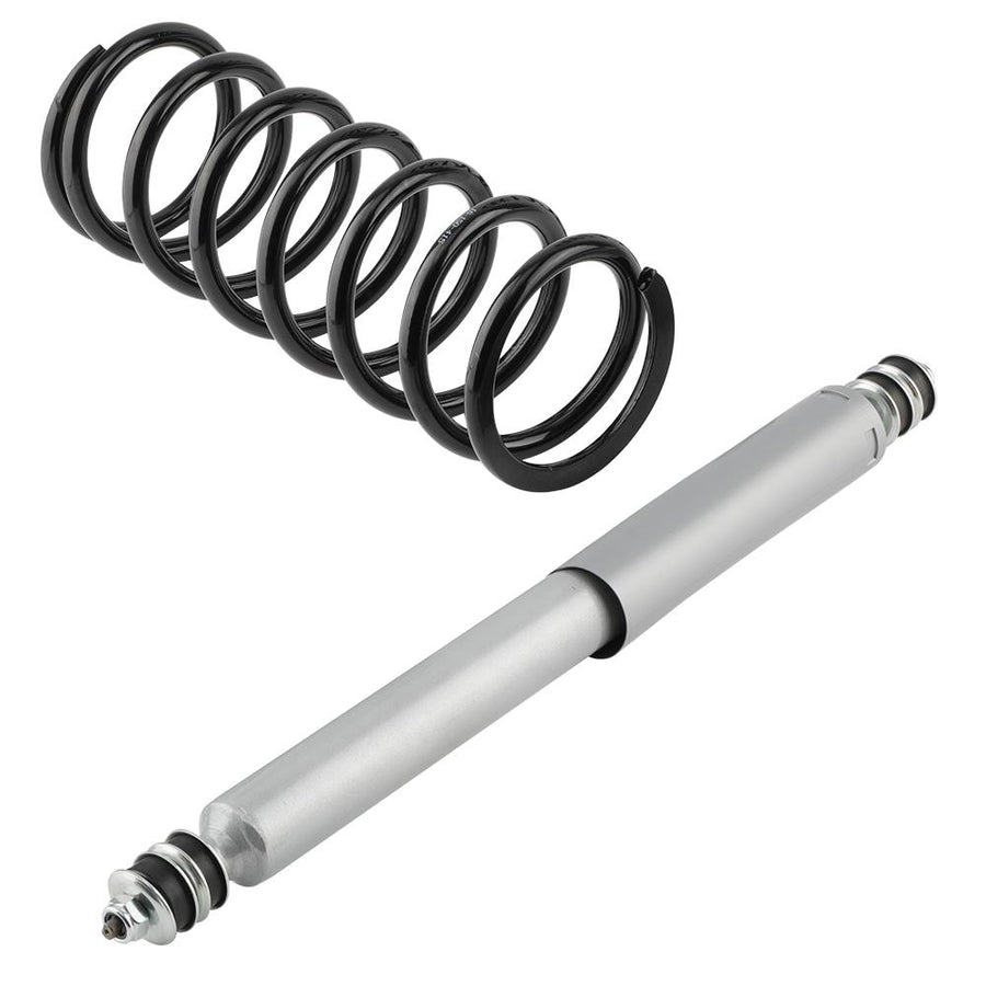 Standardi etujouset  Land Rover Defender 90 1974-1997