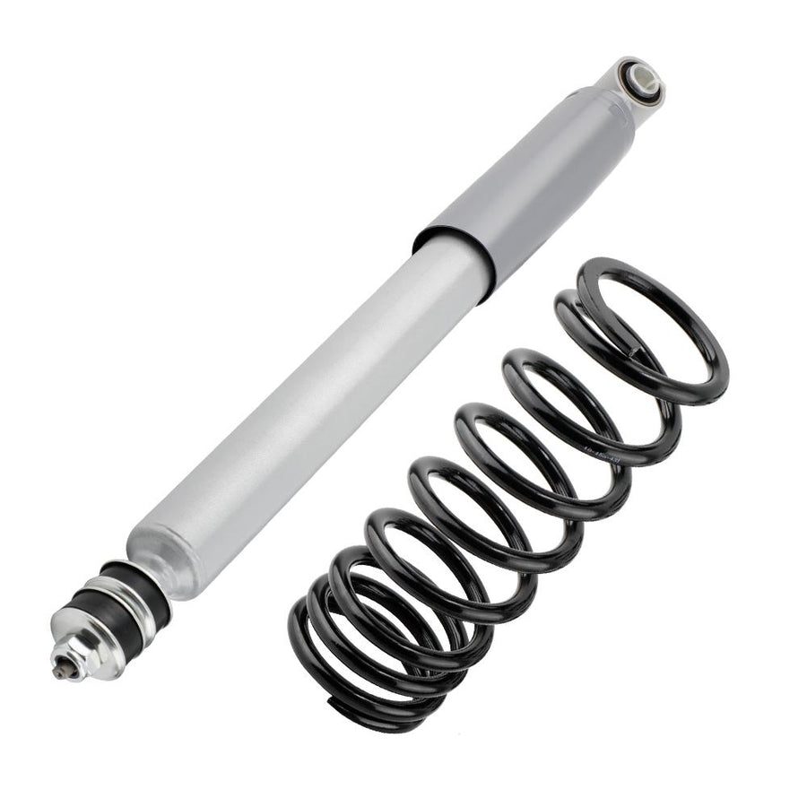 Coilover-alustasarja taakse Land Rover Discovery 1 1994-1999, 4x4