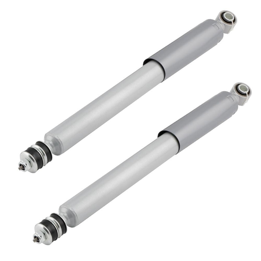 Coilover-alustasarja taakse Land Rover Discovery 1 1994-1999, 4x4